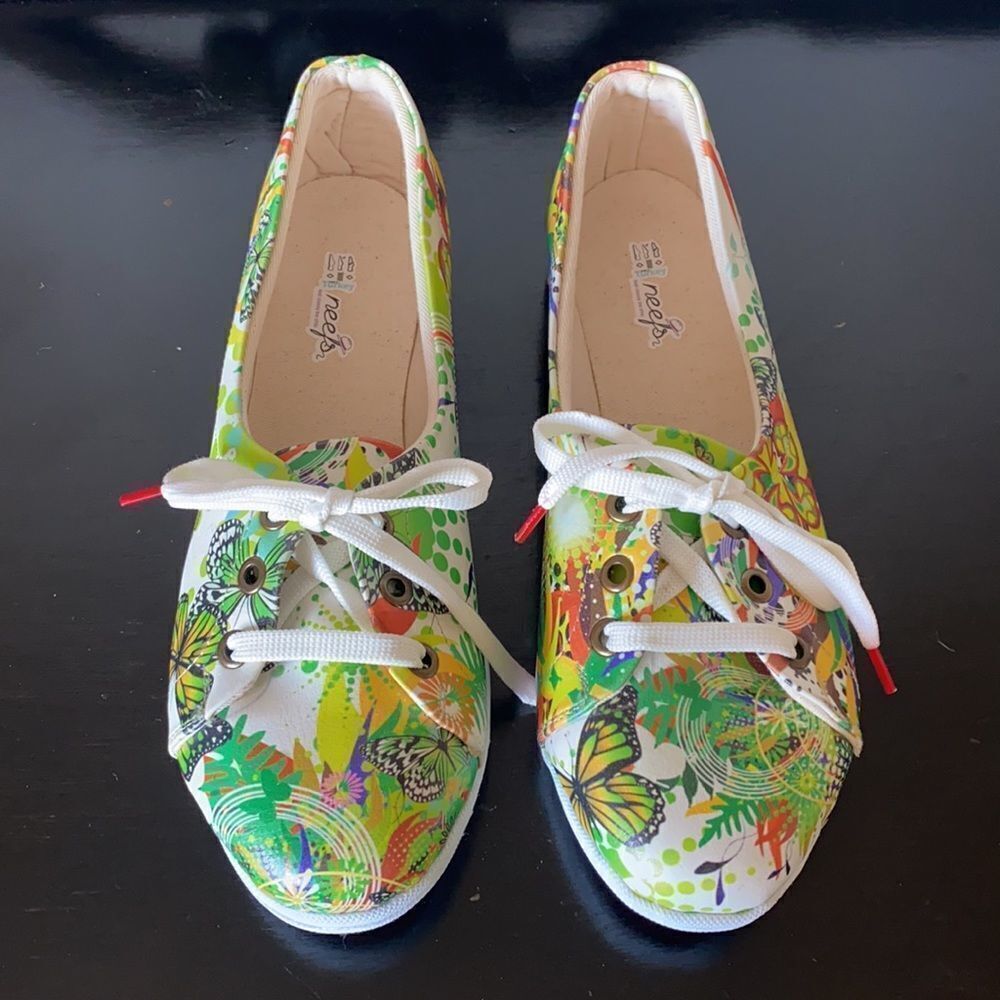Neef Sneakers  